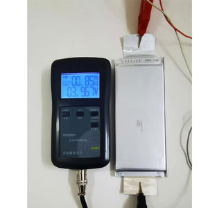 6864145 Cellule Li-Polymère 3.7V 5000mAh 60C à Décharge Rapide, Batterie Lipo Rechargeable pour Démarreur de Voiture - Product Image 5