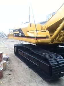 Caterpillar 325B 325BL a utilisé l'excavatrice Cat 325BL 325D 325DL 325D2 avec le moteur puissant à vendre - Product Image 6