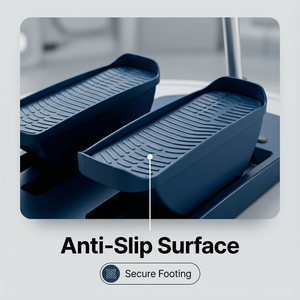 CZFIT Material ABS de Alta Calidad Apto <span class=keywords><strong>para</strong></span> Todas las Situaciones de Cintas de Correr Estacionarias, Ideal <span class=keywords><strong>para</strong></span> Hombres y <span class=keywords><strong>Mujeres</strong></span> - Product Image 3