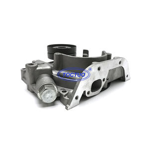 Pompa oli 034115105 harga pabrik langsung untuk mesin VW AAB - Product Image 2