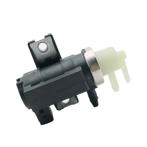 Soupape de commande Turbo Boost 701814050 pour Renault OE 7.01814.050, pièce de rechange en matériau ABS - Product Image 1