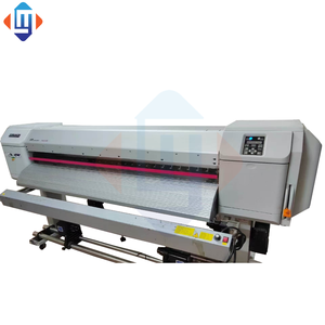 Chứng nhận tân trang lại máy in mutoh 1624x | 90% mới | giải pháp dung môi sinh thái định dạng rộng - Product Image 2