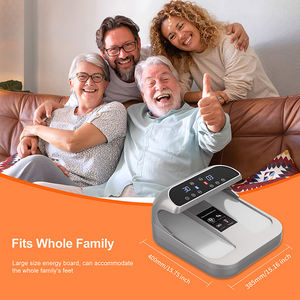 YangSheng P90 Bio-Cell Wave Therapy Instrument Terahertz Masaje de pies Terapia de pies Máquina de masaje Meridiano chino - Product Image 3