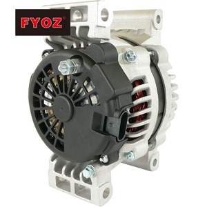 Alternateur 12V 400-12311 (1 pièce) pour Kenworth, Peterbilt, Sterling, <span class=keywords><strong>Acterra</strong></span> – Pièces de rechange robustes - Product Image 3