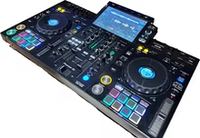 Système DJ tout-en-un Pioneer XDJ RX3