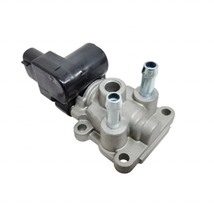 22270-11020 136800-1030 136800-1072 Iacv Stepper Motor Auto Motor Deel Stationair Regelklep Voor Toyota - Product Image 3
