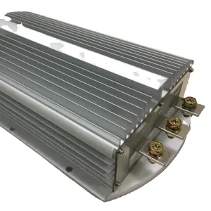 IDEALPLUSING 12V至28V 150A DC功率转换器10-20V变量48v汽车升压功率模块变压器防水CE RoHS