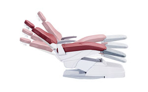 BT-SA06 Floor Type Cabinet Box Electric Dentist <strong>Chair</strong> Equipment <strong>Dental</strong> <strong>Chair</strong> <strong>Unit</strong> Modern <strong>Dental</strong> <strong>Chair</strong> for <strong>Dental</strong> Office - Product Image 6