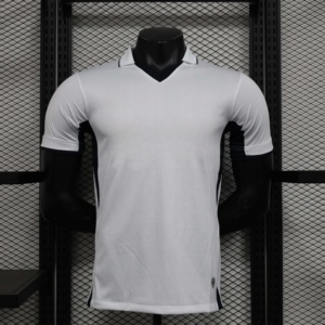 Retro 24/25 Club Soccer Jerseys Breathable Home Away Football Jersey New Design Top Soccer <strong>T</strong>-<strong>Shirt</strong> Fans Sublimation Printing - Product Image 5
