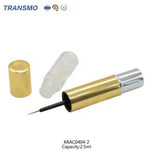 Tubes à lèvres vides en or, tubes à baume à lèvres, tubes à lèvres vides pour marque privée, crayon à lèvres, tubes à lèvres transparents - Product Image 6