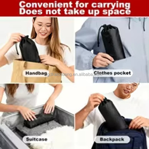 Silla Plegable Portátil de Alta Calidad para Niños y Adultos, Ideal para Campamento, Jardín, Senderismo, Pesca, Picnic y Relajación al Aire Libre - Product Image 6