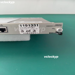 1 module Keysight M9536A - Product Image 6
