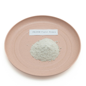 4% alimenti per il bestiame premiscelati composti per suini/suinetti/scrofe/suini da riproduzione - Product Image 2