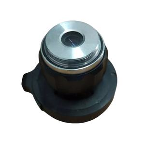 Piezas Metálicas Fundidas de Aleación de Aluminio Mecanizadas por CNC Personalizadas para Carcasas de Hardware en Electrodomésticos y Equipos Electrónicos - Product Image 2