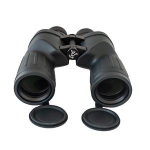 Échantillon gratuit Jumelles mains libres, montées sur la tête, avec vision nocturne infrarouge longue portée pour la chasse et les voyages - Product Image 1