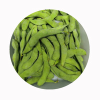 XMSD Edamame surgelé fiable en gousses Haricots de qualité supérieure pour les fabricants et les importateurs de produits alimentaires