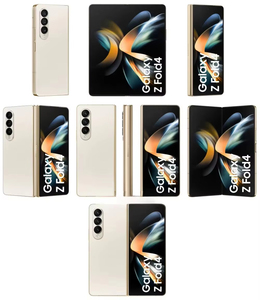 Desbloqueado Original A+ 99% Nuevo para <span class=keywords><strong>Samsung</strong></span> <span class=keywords><strong>Fold</strong></span> <span class=keywords><strong>4</strong></span> AMOLED 7.6/4400mAh 50MP 256GB 512GB Versión Estadounidense Versión Coreana Versión Global Esim - Product Image 6