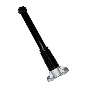 W167 OEM 1673200230,1673206003,1673205903 Nuevo Amortiguador de Suspensión Neumática Trasera para Mercedes Benz Clase <span class=keywords><strong>GLE</strong></span> - Product Image 1