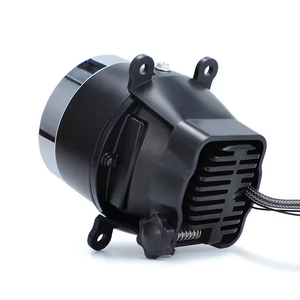 Gpne F9 + 1 50W <span class=keywords><strong>3</strong></span>.0นิ้ว Bi LED โปรเจคเตอร์เลนส์ไฟตัดหมอกรถยนต์ LED 6000K สำหรับ Nissan อะไหล่ไฟตัดหมอกรถยนต์อัพเกรดดัดแปลง - Product Image 5
