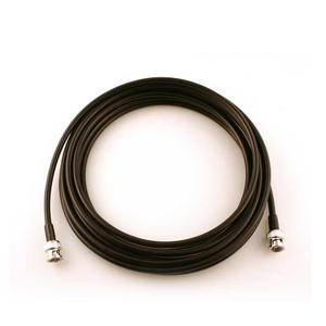 Câble de signal double BNC ONOSOKKI MX-105 5M pour détecteur de mesure de vitesse physique - Product Image 1