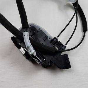 Pour <span class=keywords><strong>Nissan</strong></span> <span class=keywords><strong>Qashqai</strong></span> J10 2008-2015 serrure de porte Machine loquet câble assemblage pièces nouvelle condition pour serrure <span class=keywords><strong>centrale</strong></span> 80500JE20A 80501JE - Product Image 2