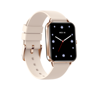 Reloj inteligente DA02, relojes de pulsera para mujer, reloj inteligente de presión arterial de lujo, reloj deportivo resistente al agua, reloj táctil, pulseras inteligentes - Product Image 5