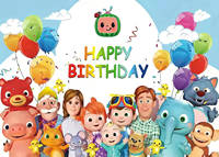 Décorations de fête d'anniversaire sur le thème de la pastèque, vaisselle jetable, gobelets, assiettes, nappes, ballons pour enfants et baby shower