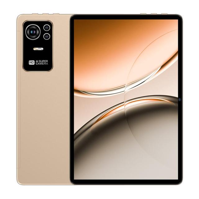 Factory Price Pad 10.1-inch 3G Calling Tablet 3GB+32GB Android 10 MTK6755 Octa-core Processor Tablet Pc Pad