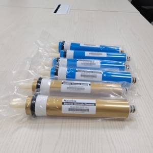 Thẩm Thấu Ngược 50 75 80 100 150 GPD <span class=keywords><strong>RO</strong></span> màng - Product Image 6