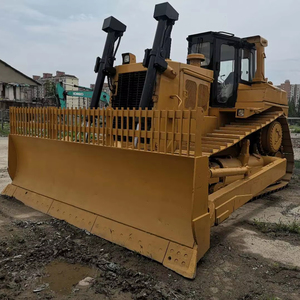 Bulldozer Usado de Segunda Mano, Maquinaria para Movimiento de Tierras, Cat D7H en Venta - Product Image 1