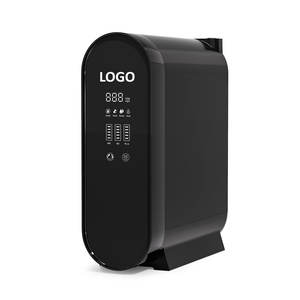 2025 recién llegado Filtro de ósmosis inversa Tds pantalla casa purificador de agua sin tanque cocina debajo del fregadero Ro purificador de agua - Product Image 1