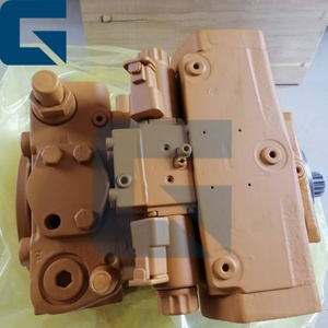 221-3669 Hydraulic Piston <b>Pump</b> 2213669 for D5G D4G - Product Image 2