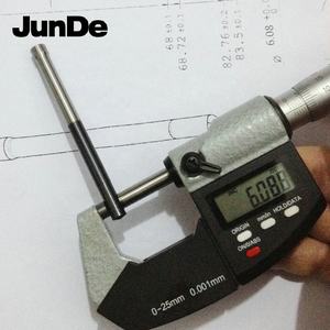 فولاذ صلب صلب مقوى قابل للتخصيص-كبلات مخصصة لختم القوالب وقوالب الصب - Product Image 3