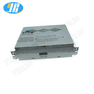 Alimentation à découpage MD-9916A 12V 5A pour consoles de jeux Machine de simulation 5V 15A avec vis de boîte d'alimentation pour jeux à jetons - Product Image 2