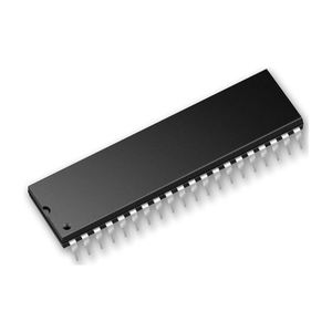 PIC16F887-I/P Pic 16f887 PIC16F88 PIC16F Ic Programming Electronic Components <b>Integrated</b> <b>Circuit</b> IC Chip - Product Image 1
