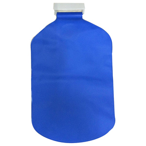 Inserción para Tanque de Inodoro Moderna T6015, Diseño de <span class=keywords><strong>Banco</strong></span> Ahorrador de Agua, Hecha de Plástico - Product Image 2