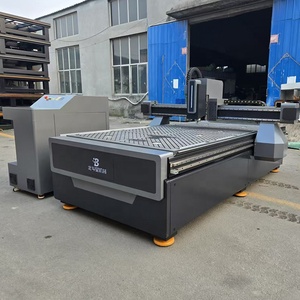 Độ chính xác cao 1325 lớn bàn làm việc CNC gỗ <span class=keywords><strong>Router</strong></span> máy cho bảng Gỗ mật độ hội đồng quản trị - Product Image 4