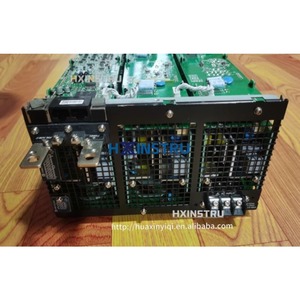 PWR1201ML [Operation Tested] Compact Wide-<b>range</b> DC Power Supply Kikusui BU000135 Used H - Product Image 4