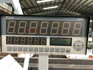 Venta caliente doble cabeza de corte cnc <span class=keywords><strong>vi</strong></span> la ventana y de la puerta de la máquina de fabricación con valor por dinero - Product Image 3