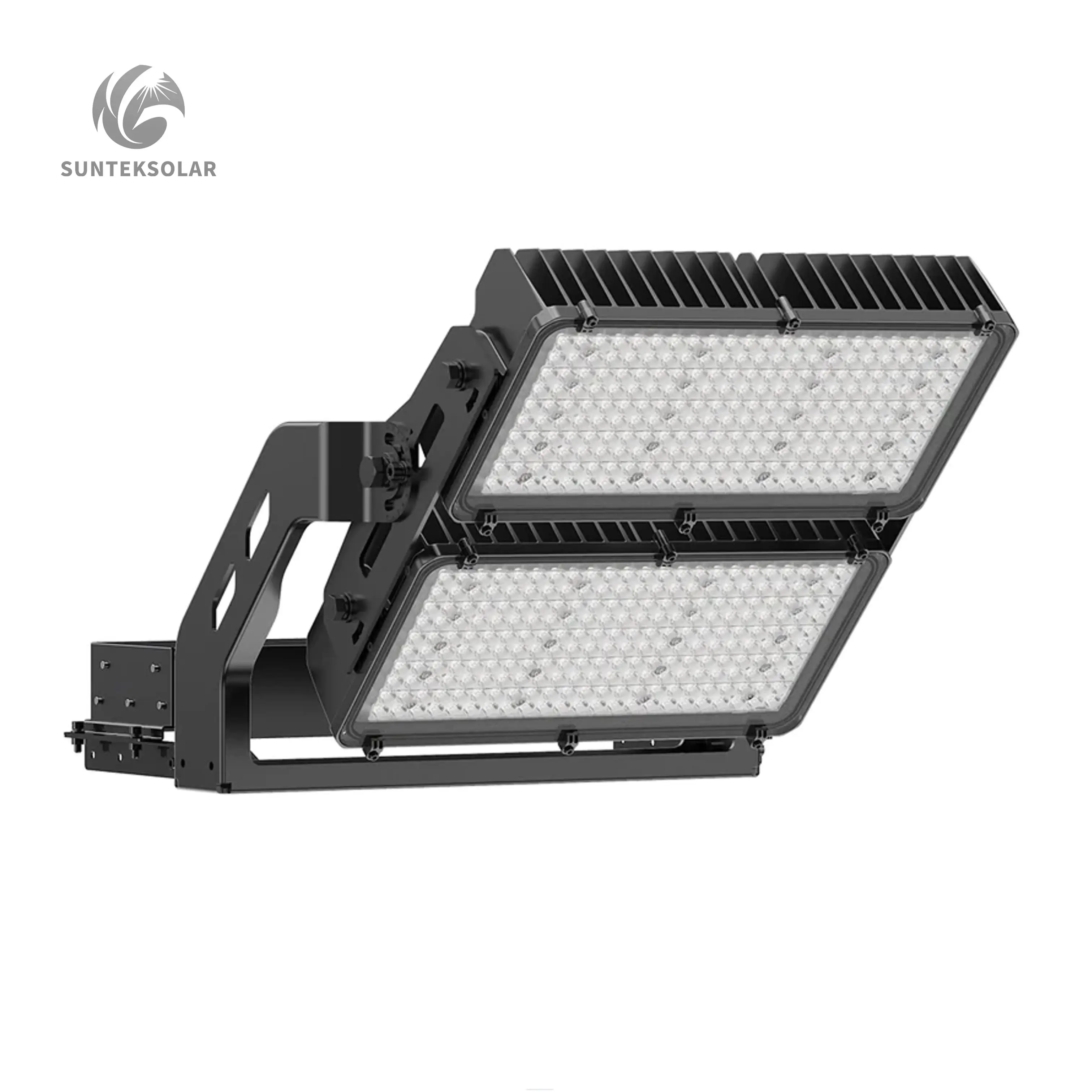 Outdoor IP66 rechargeable reflector led floodlight skd 10w 30w 50w 100w 200w 300w 400w 500w led flood light