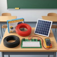 Kabel für Solarmodule 4mm2 6mm2 10mm Zweiadriges Solar-Verlängerungskabel DC