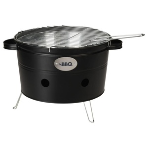 BBQ <strong>Charcoal</strong> <strong>Grill</strong> With Handle BB <strong>Grills</strong> Outdoor - Product Image 2