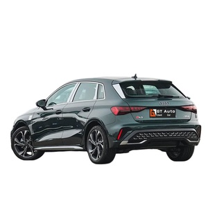 Voiture d'occasion 2025 Audi A3 A3L Limousine 35 TFSI Flying Premium Luxury Sedan 1.5T 160ch L4 Véhicule à essence Traction avant Fabriqué en Chine Voitures à prix abordable - Product Image 5