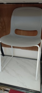 Private Label Plastic Restaurant <b>Chairs</b> | OEM Commercial PP <b>Chair</b> Manufacturer - Product Image 6
