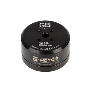 Cubermars GB36-1 không chổi than Gimbal động cơ cho Phantom kỹ thuật số FPV máy ảnh nguồn pin - Product Image 1