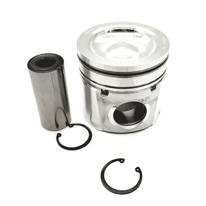 Accessoires pour excavatrices, fabricant de pistons S130B-E0140 pour moteur diesel Hino NO4C N04C-T, pièces détachées - Product Image 3