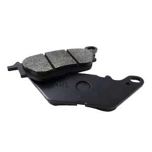 FA464 Moto Pièces Accessoires Plaquette De Frein pour <span class=keywords><strong>YAMAHA</strong></span> GPD <span class=keywords><strong>125</strong></span> N-<span class=keywords><strong>Max</strong></span> XC LTS MWS YBR YS <span class=keywords><strong>T</strong></span> 135 150 HONLEY HD1 HD2 HD3 SE MBK XC - Product Image 2