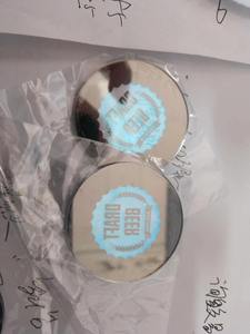 แผ่นโกโบแก้วออปติคอลคุณภาพสูงสำหรับงานขายส่ง ทนความร้อน ภาพคมชัด พร้อมการส่งผ่านแสงสูง (>95%) และเคลือบแข็ง - Product Image 6