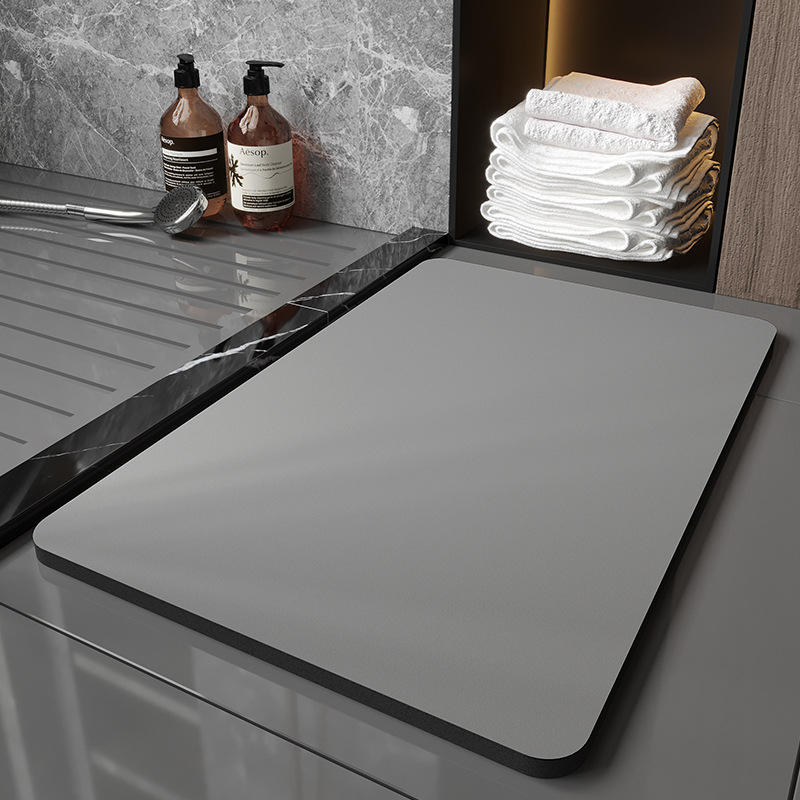 ดินเบา - สีเขียวอ่อนแบบปรับแต่งได้