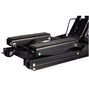 Rampa para Motocicletas, Elevador Hidráulico de Acero para Motocicletas, Soporte de Reparación para Motocicletas y ATV de 1500 lb, Máquina Elevadora para Motos de Cross - Product Image 5